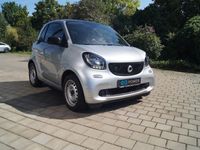 gebraucht Smart ForTwo Electric Drive LEATHER-