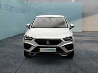 Gebraucht Seat Ateca Style 150 PS (110 kW) 2023 Silber SUV