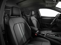 Gebraucht Audi A3 Ambiente 204 PS (150 kW) 2025 Grün Limousine