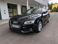 gebraucht Audi A5 1.8 TFSI -