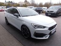 Gebraucht Cupra Leon VZ 310 PS (228 kW) 2022 Weiß Limousine