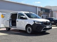Neu Renault Kangoo 116 PS (85 kW) 2026 Weiß Van / Kleinbus
