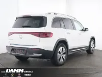 Gebraucht Mercedes EQB250 139 kW (190 PS) 2025
