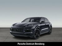 Gebraucht Porsche Cayenne E-Hybrid 470 PS (345 kW) 2022 Schwarz SUV
