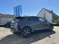 Neu Hyundai Ioniq 5 N Line 167 kW (228 PS) 2026 Ecotronic gray SUV