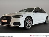 Gebraucht Audi A6 Sport 367 PS (269 kW) 2021 Weiß Kombi