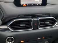 Brugt Mazda CX-5 194 HK (142 kW) 2018 SUV