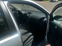 Gebraucht VW Polo 80 PS (58 kW) 2007 Silber Kleinwagen