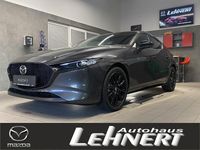 Neu Mazda 3 Nagisa 186 PS (136 kW) 2025