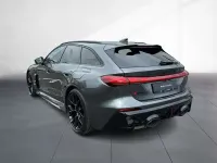 Neu Audi RS5 639 PS (469 kW) 2026 Daytonagrau perleffekt Kombi