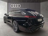 Neu Audi A6 204 PS (150 kW) 2026 Mythosschwarz metallic Kleinwagen