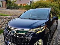 Gebraucht Toyota Sienna 192 PS (141 kW) 2021 Blau Van / Kleinbus