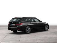 gebraucht BMW 318 i Touring / Sport Line