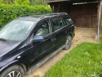 Gebraucht Opel Astra Elegance 125 PS (91 kW) 2003 Limousine