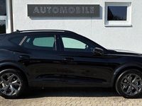 Gebraucht Cupra Formentor 150 PS (110 kW) 2025 Mitternachtsschwarz SUV