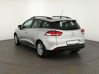 Gebraucht Renault Clio IV Business 75 PS (55 kW) 2018 Silber Limousine