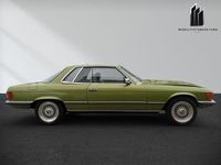 Gebraucht Mercedes SLC280 177 PS (130 kW) 1977 Grün
