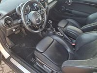 Gebraucht Mini Cooper Cabriolet 136 PS (100 kW) 2017 Grau Cabrio