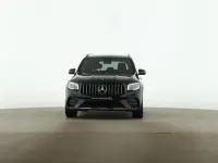 Gebraucht Mercedes GLB35 AMG 306 PS (225 kW) 2022 Schwarz SUV