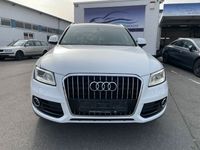 gebraucht Audi Q5 2.0 TDI clean diesel/ultra