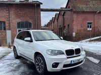 Gebraucht BMW X5 Performance 306 PS (225 kW) 2010 Weiß SUV