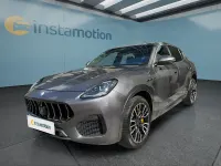 Gebraucht Maserati Grecale GT 300 PS (220 kW) 2023 Grau SUV