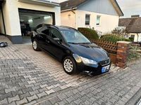 Gebraucht Seat Leon ST 105 PS (77 kW) 2014 Schwarz Kombi