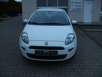 gebraucht Fiat Punto 1.2 8V STREET