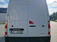 Usado Renault Master 131 HP (96 kW) 2020 Branco Monovolume