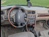 Occasion Volvo C70 193 ch (141 kW) 1999 Argent Cabriolet