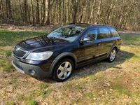 Gebraucht Skoda Octavia 140 PS (102 kW) 2013 Schwarz Kombi
