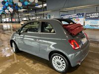 gebraucht Fiat 500C 500C1.0 GSE Hybrid Dolcevita