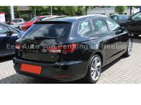 gebraucht Seat Leon ST FR 1.8 TSI Navi PDC DSG GRA SHZ