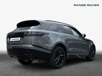 Gebraucht Land Rover Range Rover Velar SE Dynamic 300 PS (220 kW) 2025 Grau SUV