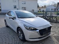 Usata Mazda 2 75 CV (55 kW) 2023 Bianco Utilitaria