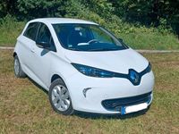 gebraucht Renault Zoe 22kwh