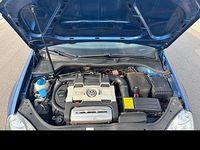 Gebraucht VW Golf V 103 PS (75 kW) 2007 Kombi