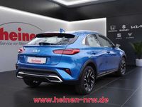 gebraucht Kia XCeed 1.5 VISION NAVI SITZ & LENKRADHEIZUNG