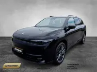 Gebraucht Leapmotor C10 160 kW (218 PS) 2025 5 türen SUV