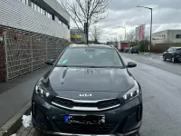 Używany Kia XCeed Vision 141 KM (103 kW) 2022 Szary SUV