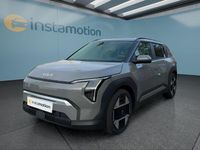 Neu Kia EV3 Earth 150 kW (204 PS) 2025 Grau SUV