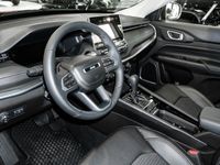 Gebraucht Jeep Compass Limited 131 PS (96 kW) 2024 Schwarz SUV