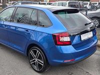 Gebraucht Skoda Rapid Active 105 PS (77 kW) 2015 Other Kleinwagen