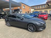 gebraucht Mazda 6 SKYACTIV Nakama HUD/Kamera/BOSE/AHK