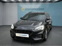 Gebraucht Ford Focus 150 PS (110 kW) 2020 Kombi