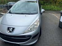 gebraucht Peugeot 207 