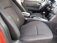 gebraucht Nissan Qashqai 7sitze