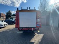 Second-hand VW LT 100 CP (73 kW) 1992 Berlinǎ