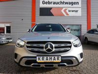 Gebraucht Mercedes GLC220 194 PS (142 kW) 2020 Iridium SUV