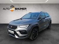 Gebraucht Cupra Ateca 190 PS (139 kW) 2025 Grau SUV
